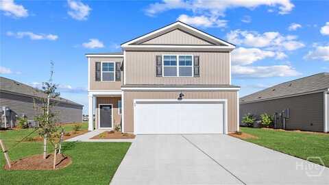 40 cypress Loop, Port Wentworth, GA 31407