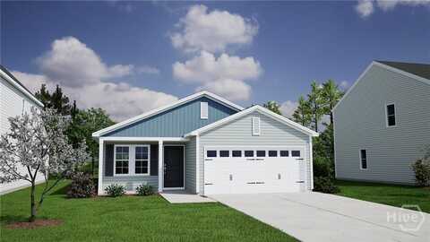39 Teal Trail NE, Ludowici, GA 31316