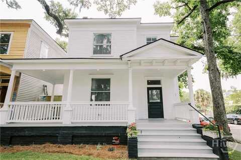 221 W 36th Street, Savannah, GA 31401