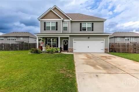 2 Sweet Berry Court, Guyton, GA 31312
