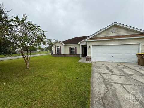 260 Red Oak Drive, Richmond Hill, GA 31324