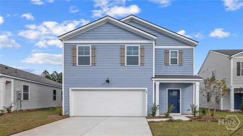 56 Cypress Loop, Port Wentworth, GA 31407