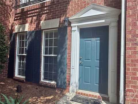 110 Wood Lake Drive, Athens, GA 30606