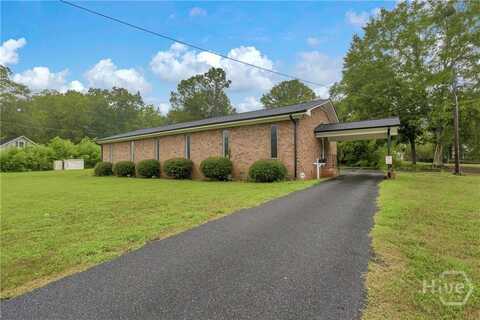 975 Oglethorpe Avenue, Athens, GA 30606