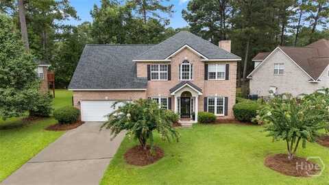 483 Copper Creek Circle, Pooler, GA 31322