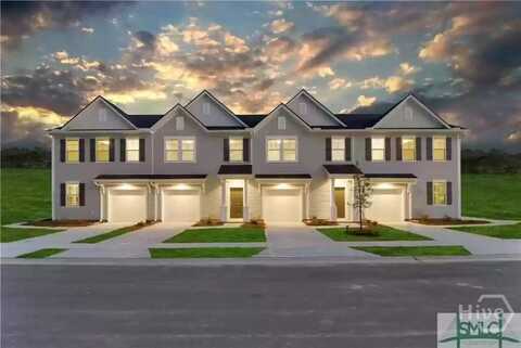 172 Benelli Drive, Pooler, GA 31322