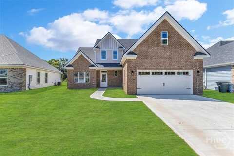 113 John Eady Court, Savannah, GA 31405