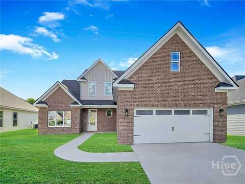 113 John Eady Court, Savannah, GA 31405