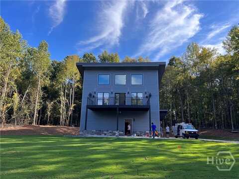 243 Bellamy Road, Athens, GA 30607