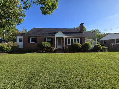 13 Wactor Street, Sumter, SC 29150