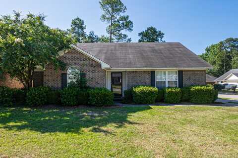 954 Bors Street, Sumter, SC 29154