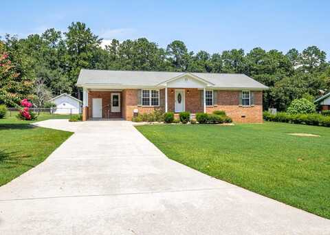 4275 Brabham Drive, Dalzell, SC 29040