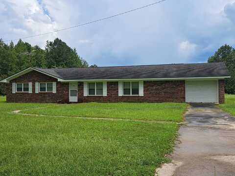 279 Circle Drive, Denmark, SC 29042