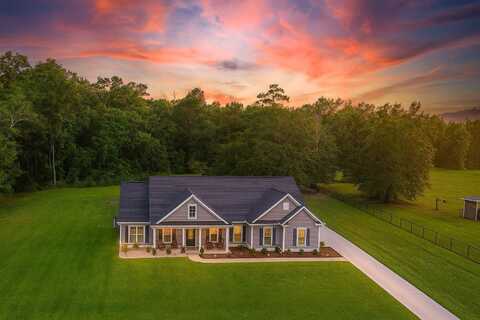 148 Hidden Hills Road, Cross, SC 29436