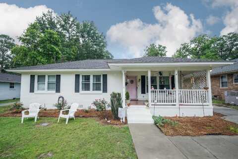 727 Baldwin Dr., Sumter, SC 29150