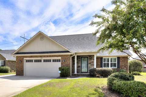 519 Waterlily Drive, Sumter, SC 29154