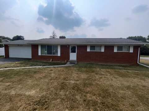 2795 Dexter, Saginaw, MI 48603