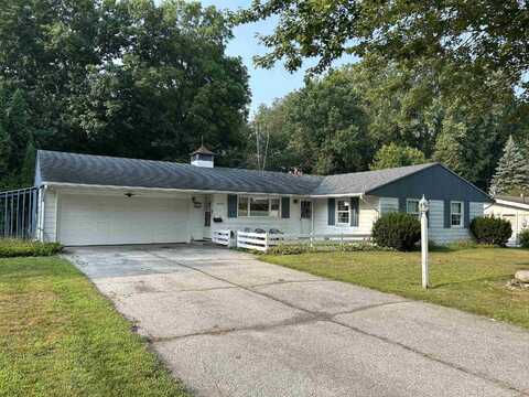 3370 Woodland, Bridgeport, MI 48601