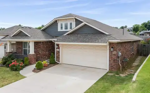 1206 S Martin Street, Stillwater, OK 74074