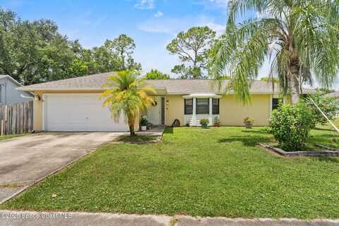 1152 Glencove Avenue NW, Palm Bay, FL 32907