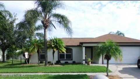 3424 Lost Canyon Place, Cocoa, FL 32926