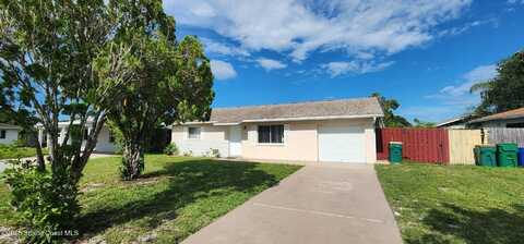 135 S Suzanne Court, Merritt Island, FL 32952