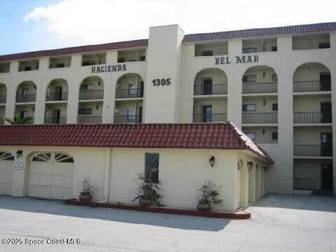 1305 S Atlantic Avenue, Cocoa Beach, FL 32931