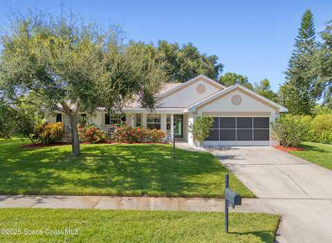 424 Brown Avenue, Melbourne, FL 32901