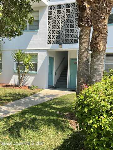 8401 N Atlantic Avenue, Cape Canaveral, FL 32920