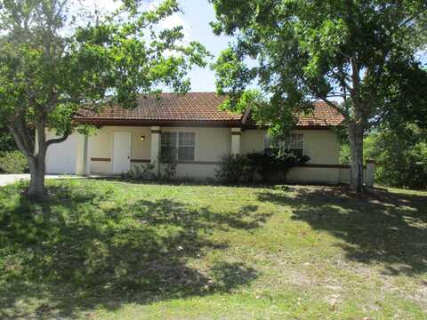 213 Abello Road SE, Palm Bay, FL 32909