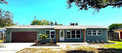 185 Egret Drive, Satellite Beach, FL 32937