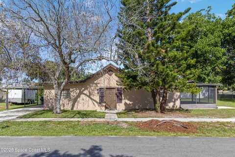 2603 Dade Court, Cocoa, FL 32922