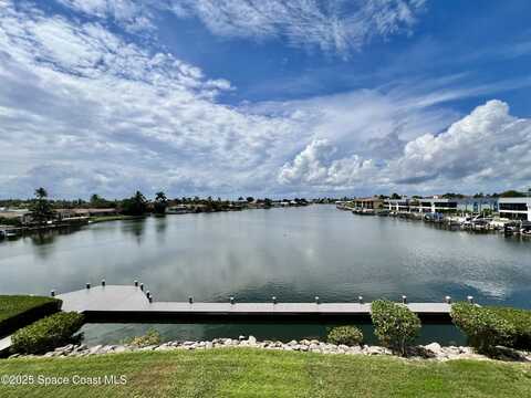 1750 Commodore Boulevard, Cocoa Beach, FL 32931