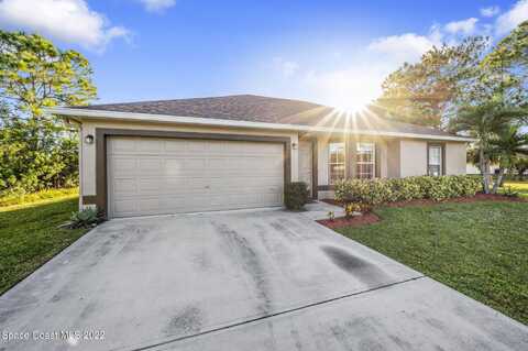 1286 Sandusky Street SE, Palm Bay, FL 32909
