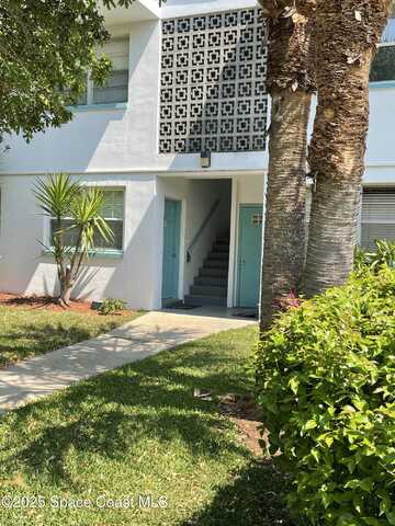 8401 N Atlantic Avenue, Cape Canaveral, FL 32920