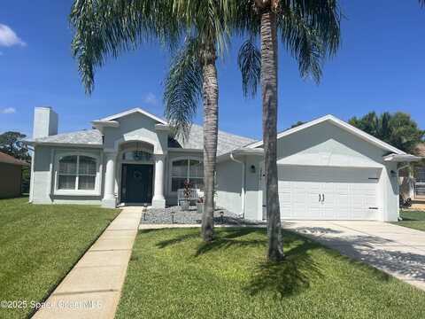 1586 Sun Gazer Drive, Rockledge, FL 32955