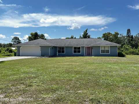 3715 Canaveral Groves Boulevard, Cocoa, FL 32926