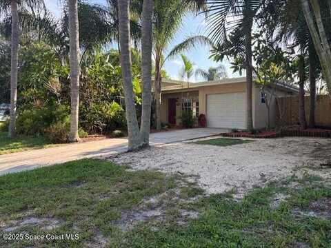 538 Cheyenne Avenue, Melbourne, FL 32935