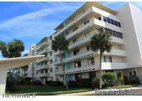 2020 N Atlantic Avenue, Cocoa Beach, FL 32931