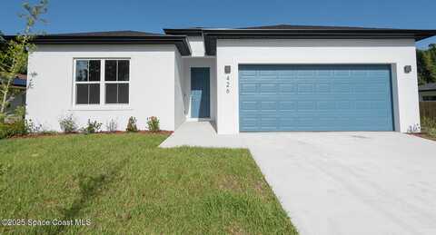 426 Minor Avenue NE, Palm Bay, FL 32907