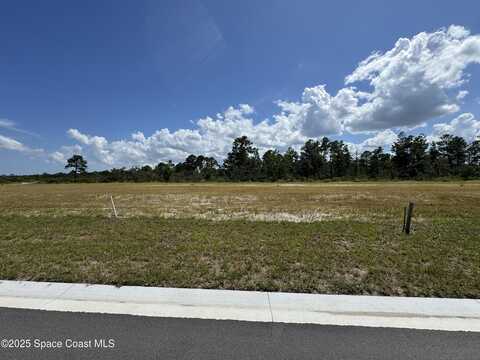 5551 Constellation Drive, Titusville, FL 32780