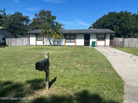 5960 Eaglewalk Avenue, Cocoa, FL 32927