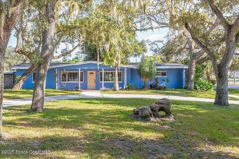 2222 Meridian Avenue, Cocoa, FL 32922