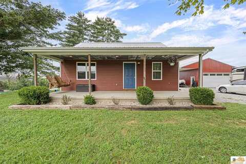 1210 Davis Bend Road, Canmer, KY 42722