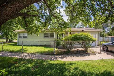 2201 W 31st, Wichita, KS 67217