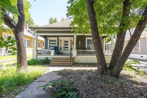 128 S Erie, Wichita, KS 67211