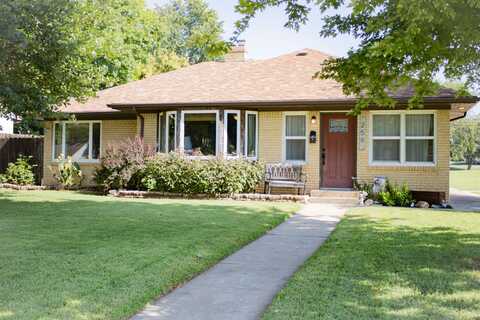 256 E Washington Ave, Kingman, KS 67068