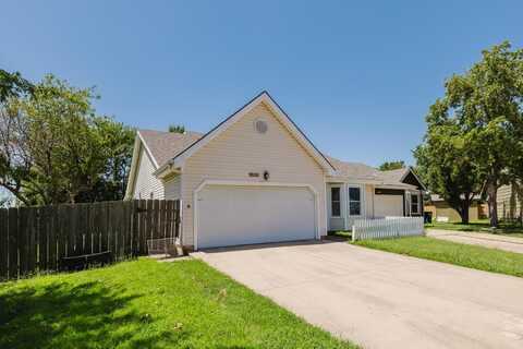9800 E Boston Cir, Wichita, KS 67207