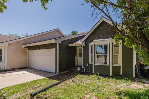 9802 E Boston Cir, Wichita, KS 67207