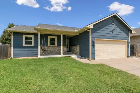 640 W 5th, Valley Center, KS 67147